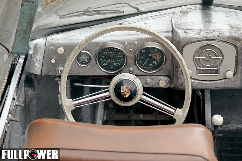 Porsche 356 ano 1951_09