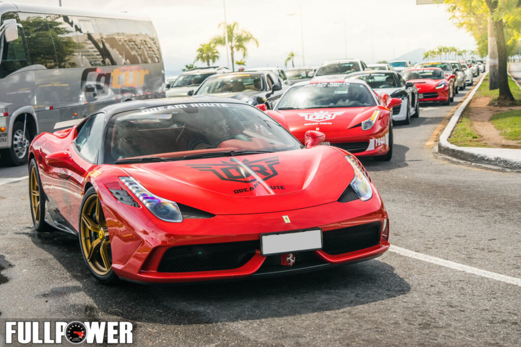 Ferrari Noviteh 2