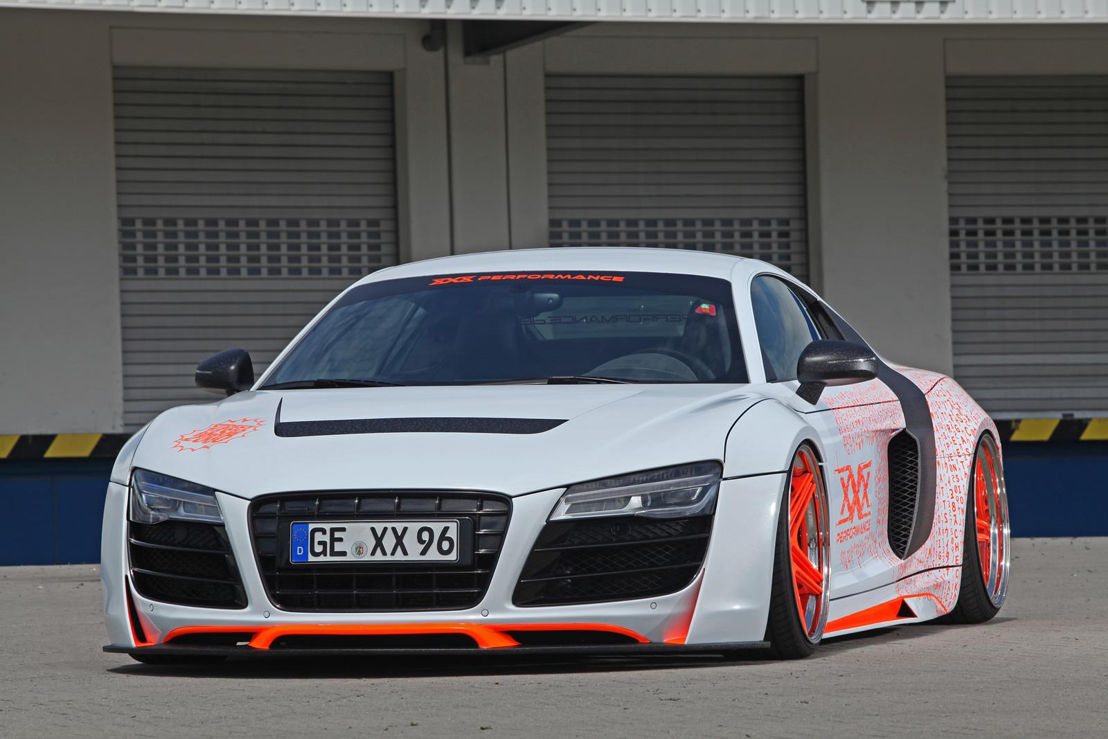 Audi-R8-Slammed-XXX-Performance-Fullpower-2