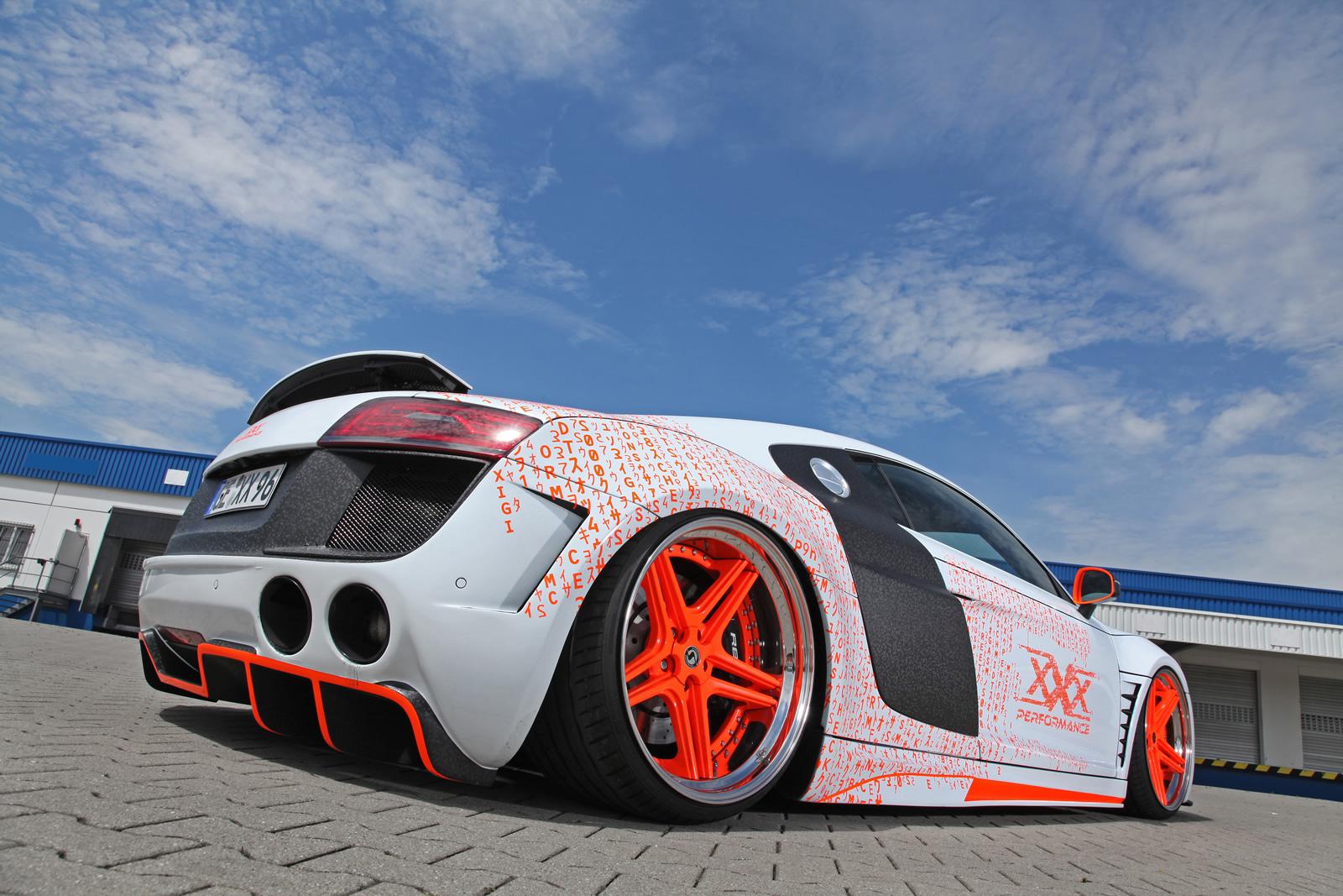 Audi-R8-Slammed-XXX-Performance-Fullpower-6