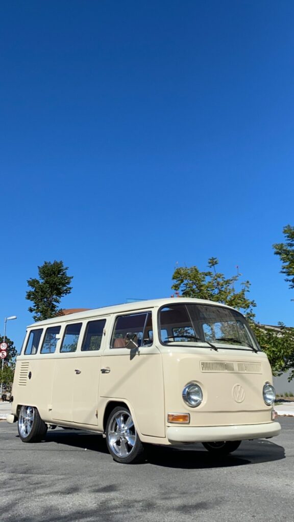 kombi