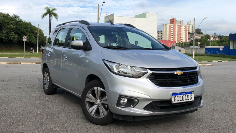 Testamos o Chevrolet Onix Plus Premier 2021. Vale a compra? • Revista  Fullpower