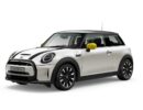 Mini Cooper S E tem desconto de R$ 58 mil