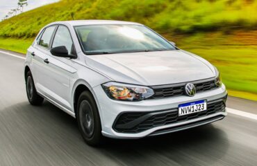 Volkswagen Polo 2023