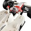 Kit LEGO do McLaren MP4/4 de Ayrton Senna