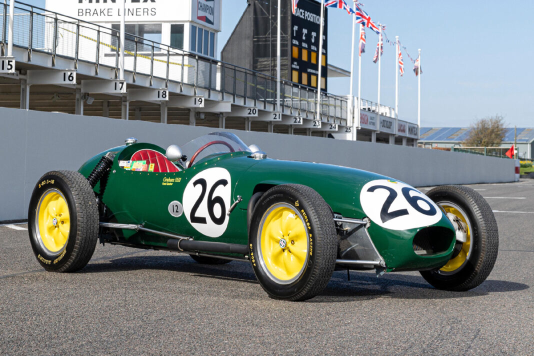 lotusページ Primeiro carro de Fórmula 1 da Lotus será leiloado - Revista