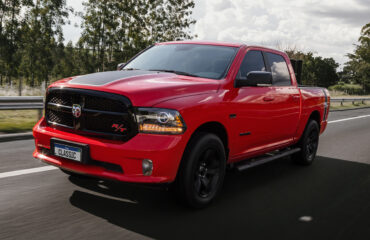 Ram 1500 Classic R/T