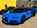 Chiron confirmada para o Festival Interlagos 2025