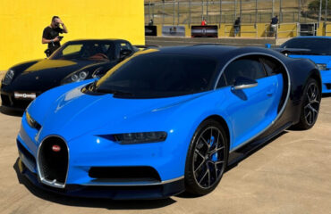 Chiron confirmada para o Festival Interlagos 2025