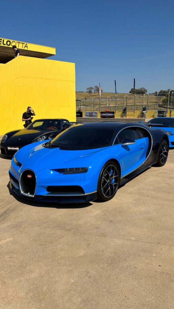 Chiron confirmada para o Festival Interlagos 2025