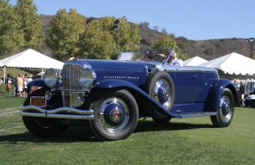 Duesenberg J