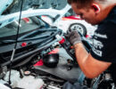 Lubrificantes Motul têm aditivos importantes