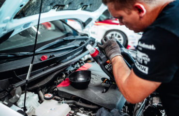 Lubrificantes Motul têm aditivos importantes