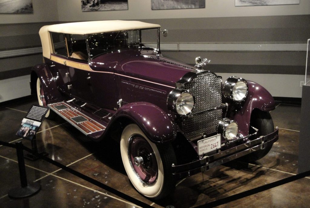 Packard