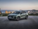 Audi Q3 também sairá da linha de montagem paranaense