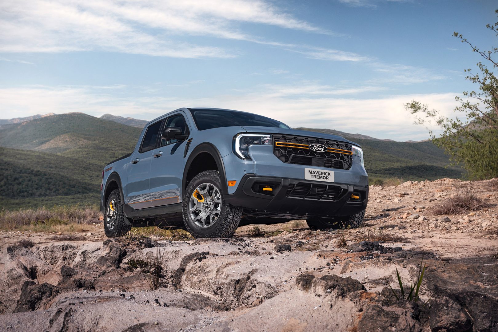 Mais um recorde da Ford, no Brasil