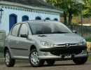 Peugeot 206 1.4