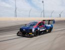 F-150 Supertruck enfia temporal na pista