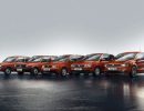 Volkswagen Polo, todoas as gerações