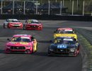 Final da Nascar Brasil Series em Interlagos
