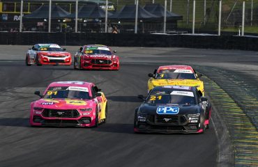 Final da Nascar Brasil Series em Interlagos