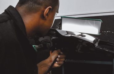 Curso de Martelinho de Ouro