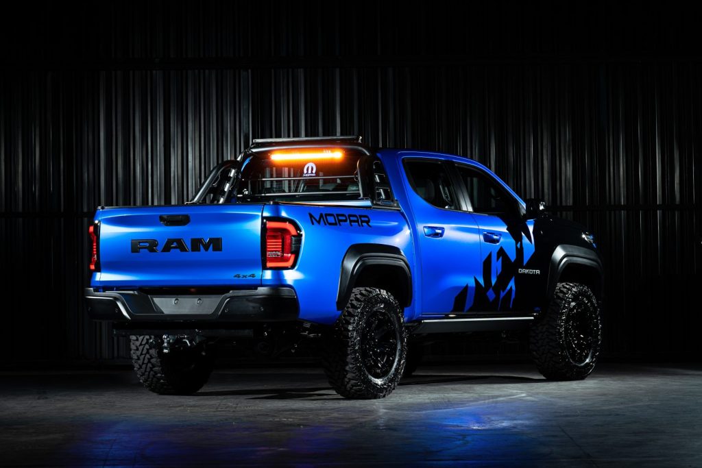 Barra em LED especial pro projeto