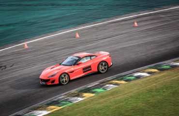 Ferrari Portofino no Festival Interlagos 2025