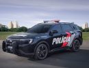 Ford Pro: linha para licitações tem até o SUV Territory