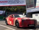 Jaguar Type 01: vai vingar?