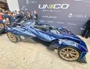 Unico: superesportivo brasileiro