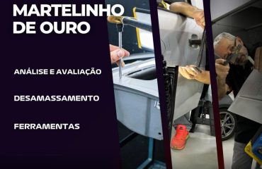 Martelinho de ouro