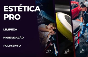 Estética automotiva