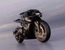 AMB 002, da Aston Martin e Brough Superior