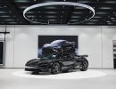 Única no Brasil: McLaren SP recebe a 750S