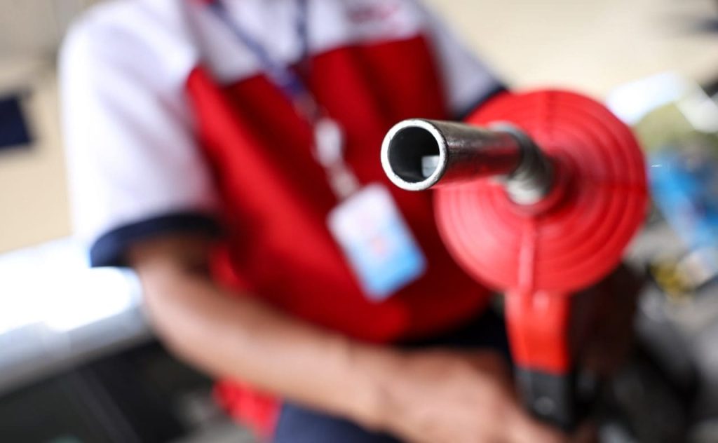 Gasolina
